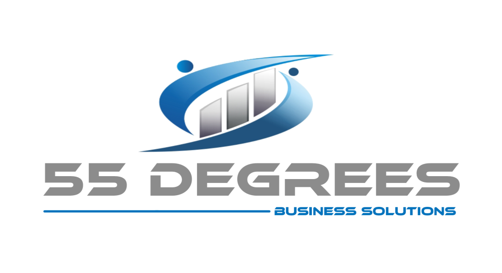 About Us – 55 Degrees Business Solutions